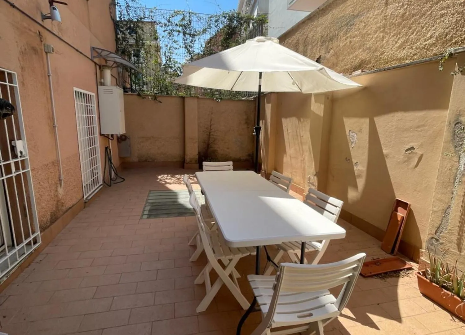Anna'S House Apartment Rome Italy