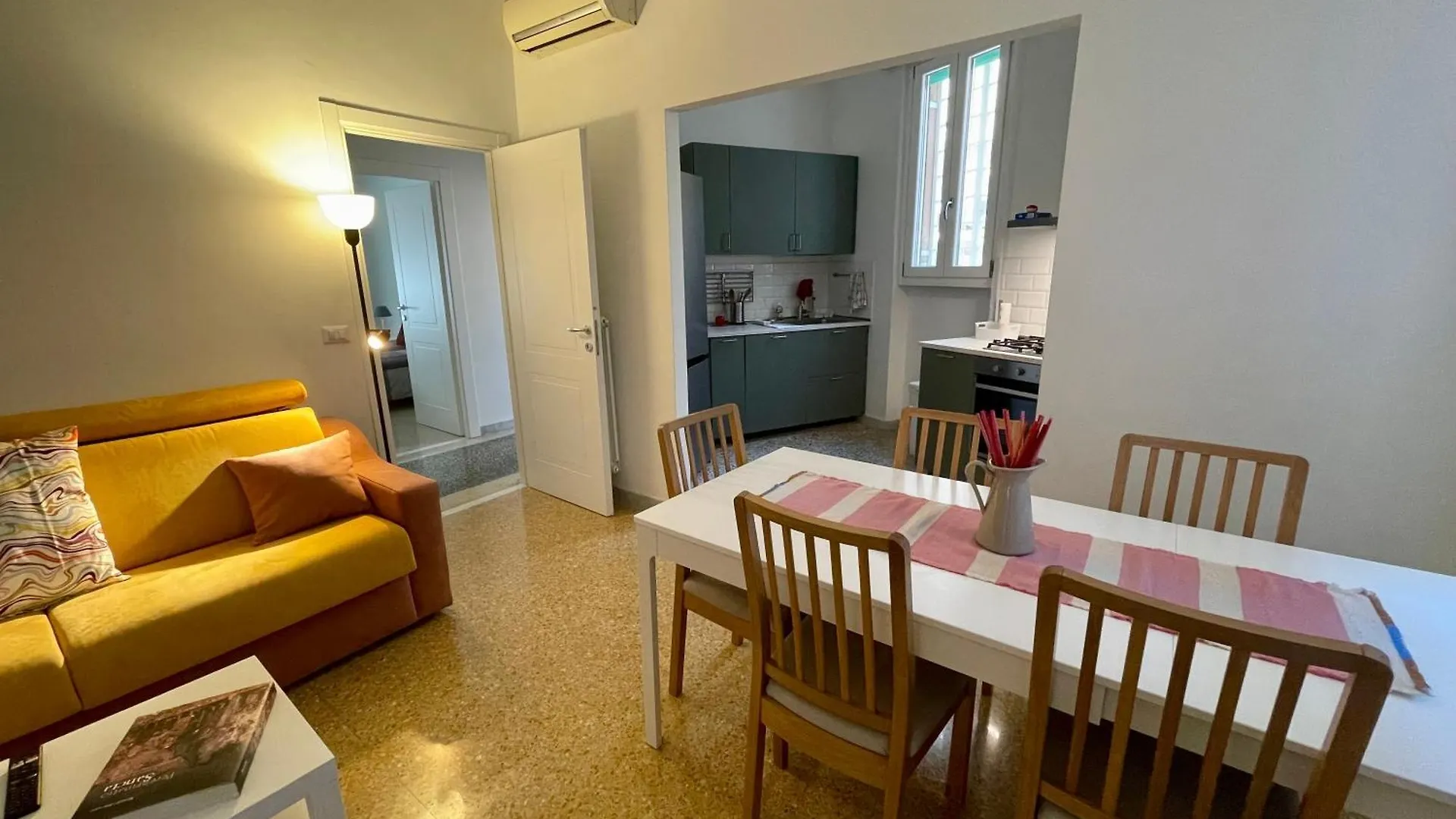 Anna'S House Apartment Rome