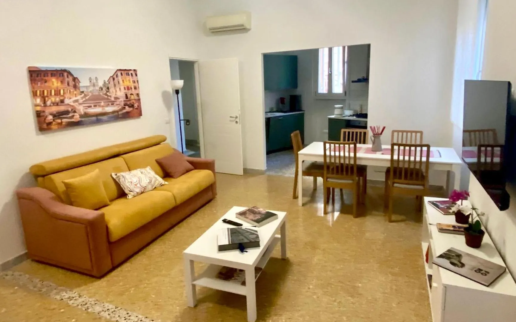 Anna'S House Apartment Rome