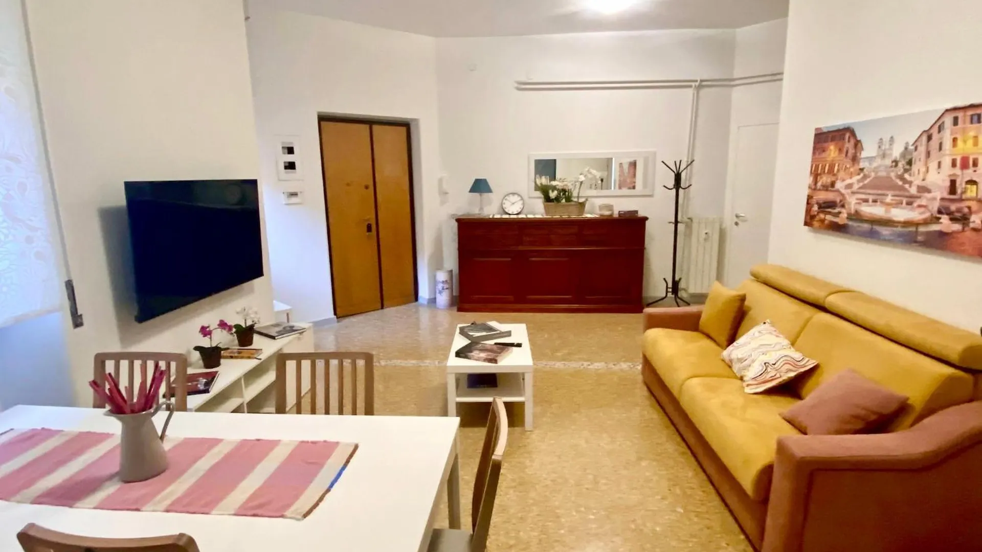 Anna'S House Apartment Rome