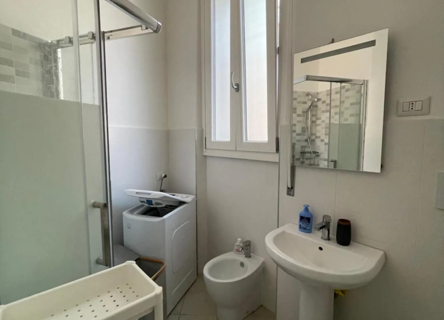 Anna'S House Apartment Rome Italy
