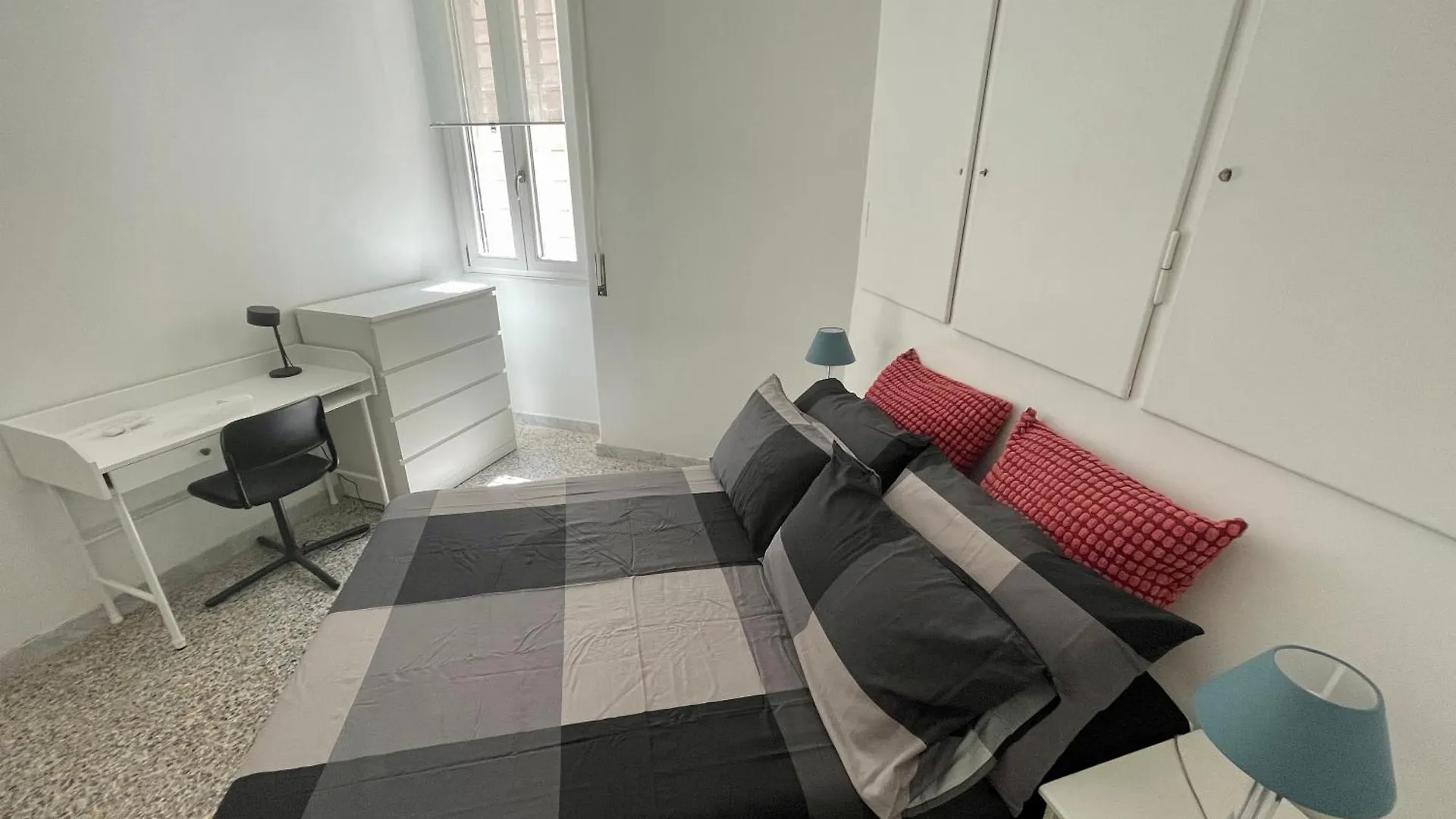Anna'S House Apartment Rome