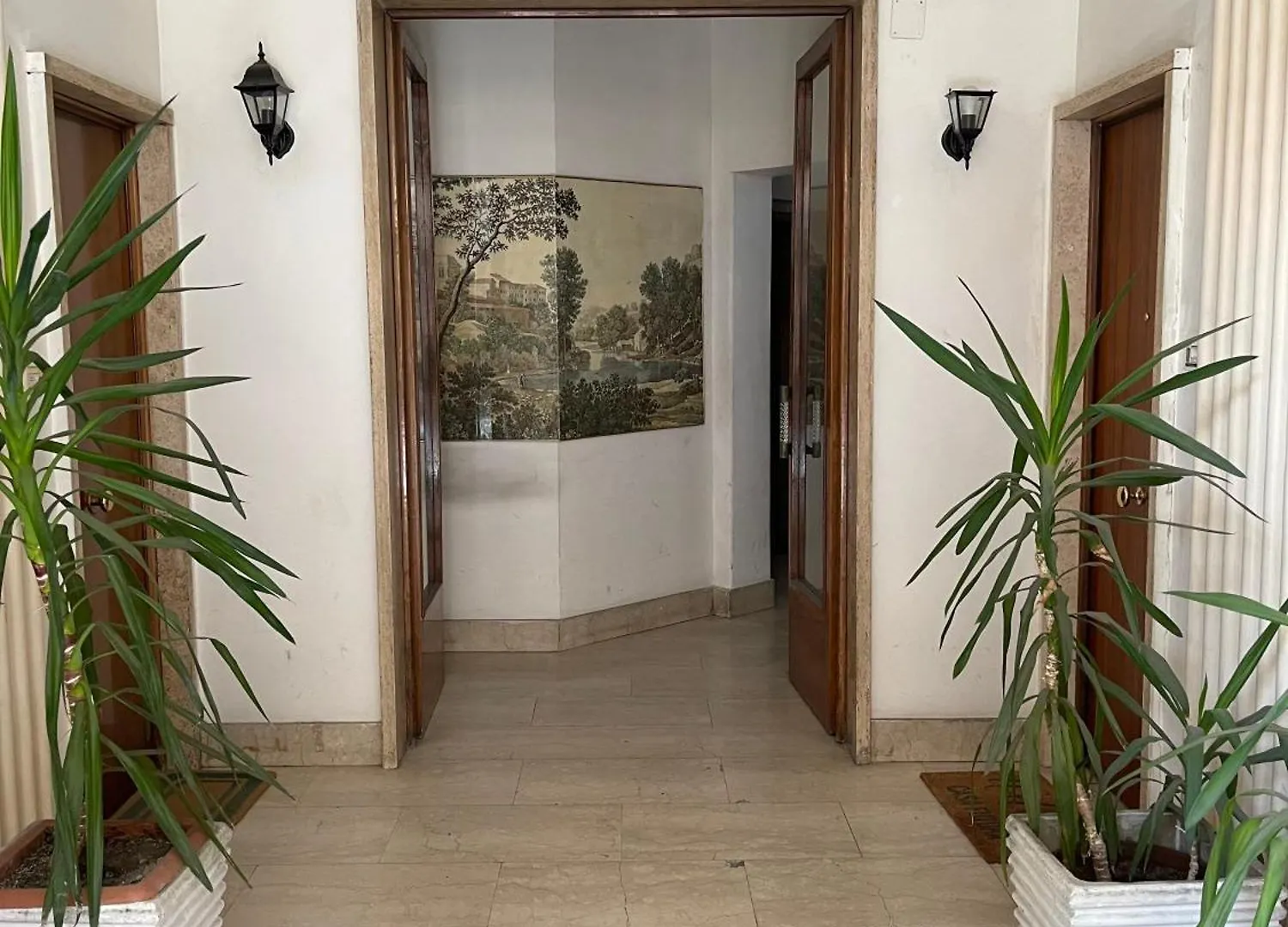 Anna'S House Apartment Rome 0*,  Italy