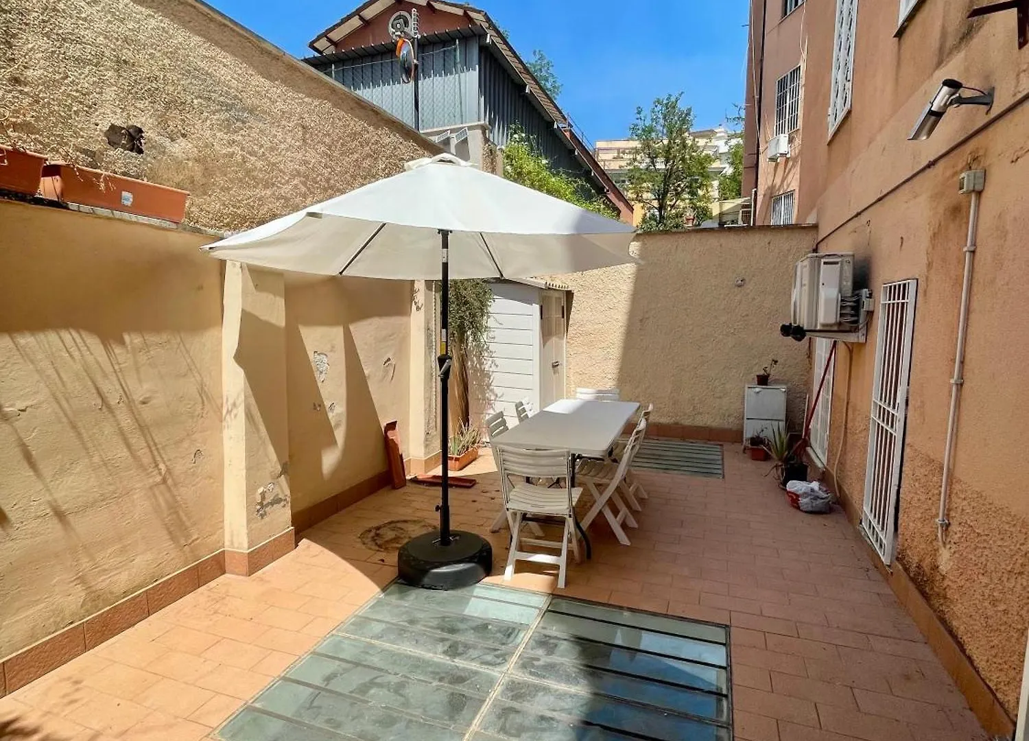 Anna'S House Apartment Rome