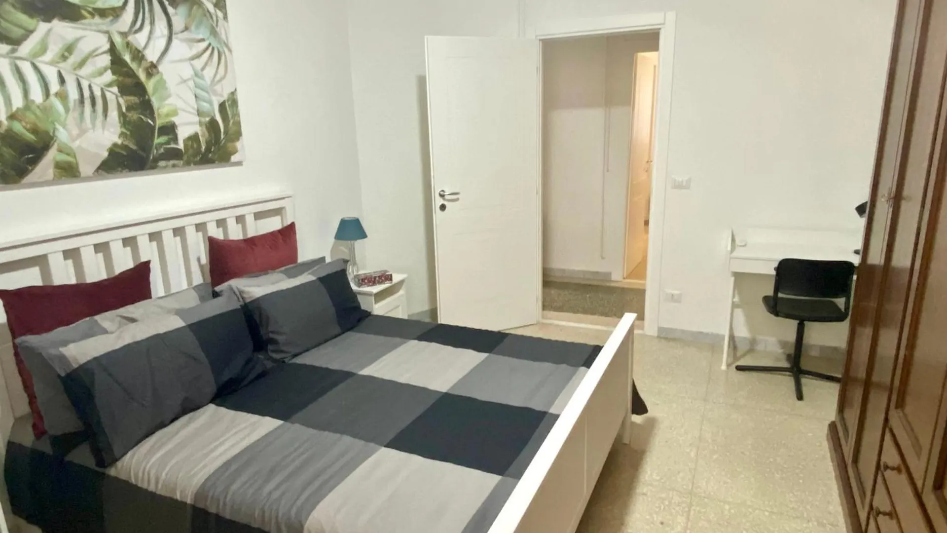 Apartament Anna'S House Rzym